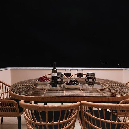Athena Home South Crete Kappariana Exterior foto