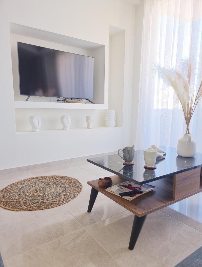 Athena Home South Crete Kappariana Exterior foto