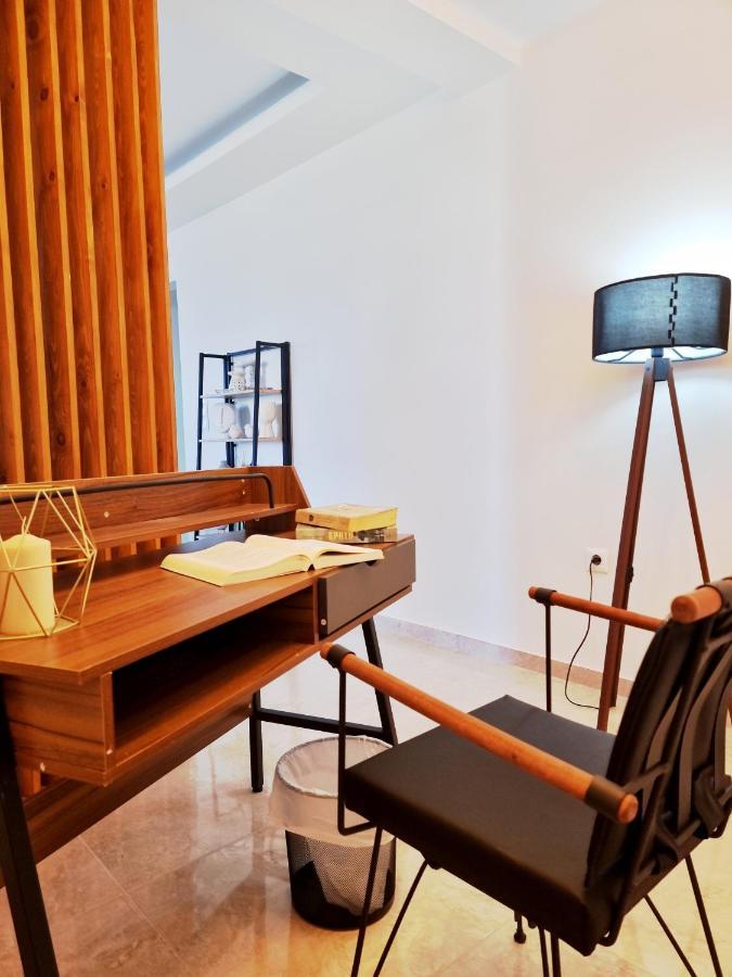 Athena Home South Crete Kappariana Exterior foto