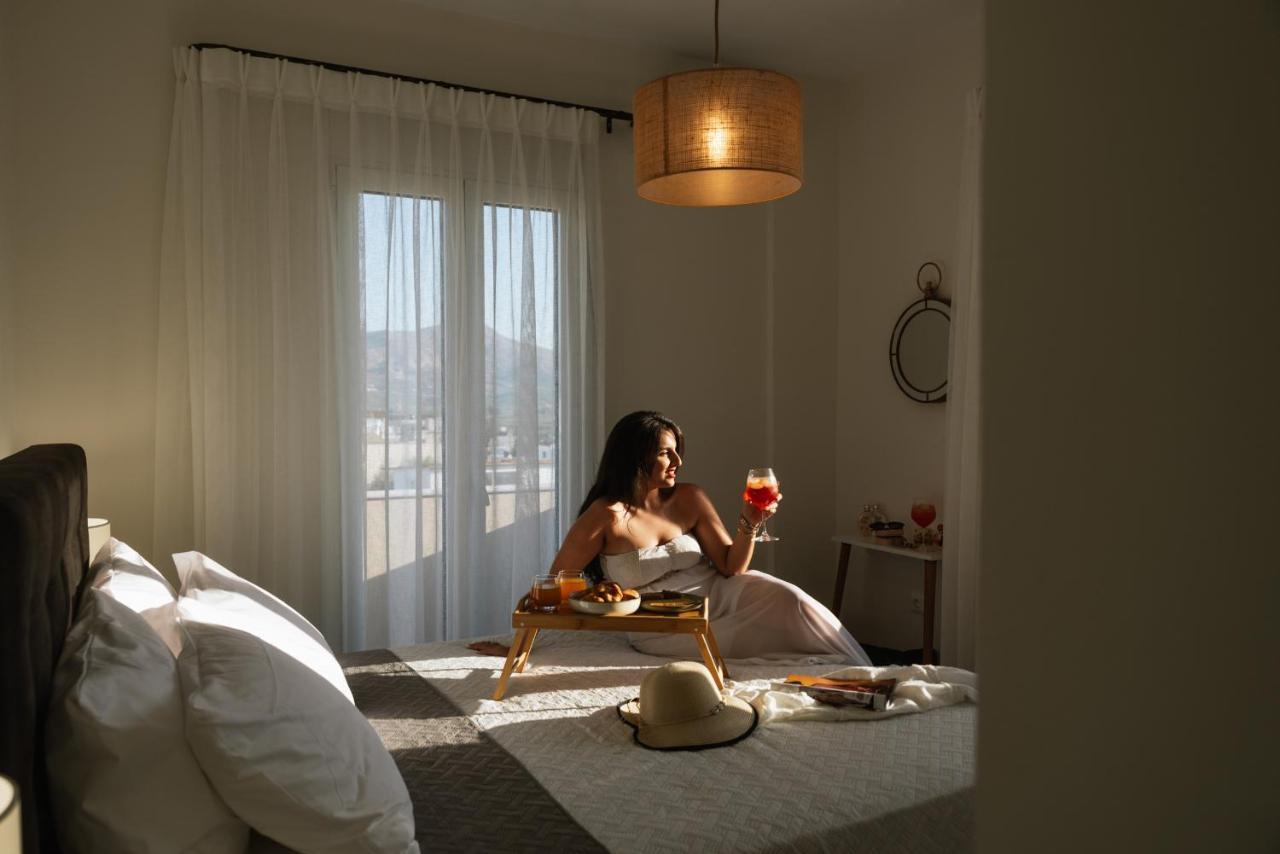 Athena Home South Crete Kappariana Exterior foto
